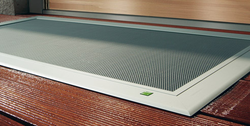 Cubiertas tragaluces | Netec Mallorca